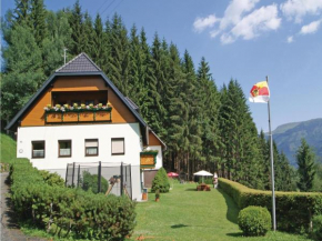 Apartment Koralpenblick - 03, Obergösel, Österreich